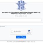7 Cara Cek Ranmor DKI Jakarta dengan Mudah dan Cepat untuk Memudahkan Urusan Anda!