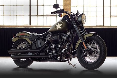 5 Alasan Gila Kenapa Harley-Davidson Lebih dari Sekadar Motor! 5 Alasan Gila Kenapa Harley-Davidson Lebih dari Sekadar Motor!