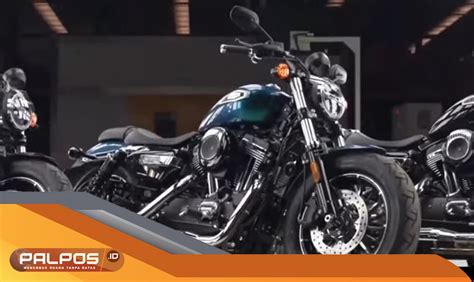 5 Alasan Gila Kenapa Harley-Davidson Lebih dari Sekadar Motor! 5 Alasan Gila Kenapa Harley-Davidson Lebih dari Sekadar Motor!