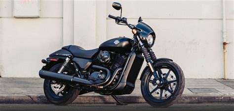 5 Alasan Gila Kenapa Harley-Davidson Lebih dari Sekadar Motor!