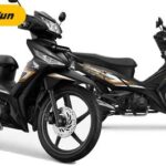 5 Alasan Honda Supra X 125 Bekas Masih Jadi Pilihan Tepat 2023! 🤯 💸 💨