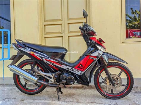 5 Alasan Honda Supra X 125 Bekas Masih Jadi Pilihan Tepat 2023! 🤯 💸 💨