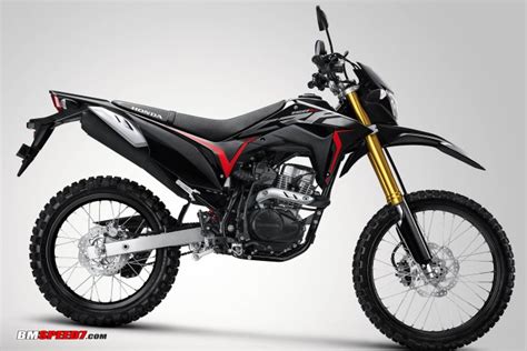 5 Alasan Kenapa CRF Kamu Wajib Ganti Ban Ini! 5 Alasan Kenapa CRF Kamu Wajib Ganti Ban Ini!