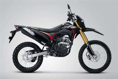 5 Alasan Kenapa CRF Kamu Wajib Ganti Ban Ini! 5 Alasan Kenapa CRF Kamu Wajib Ganti Ban Ini!