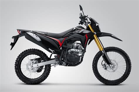 5 Alasan Kenapa CRF Kamu Wajib Ganti Ban Ini! 5 Alasan Kenapa CRF Kamu Wajib Ganti Ban Ini!