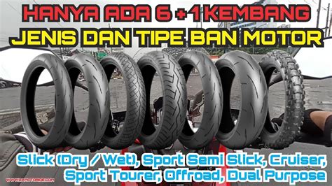 5 Alasan Kenapa CRF Kamu Wajib Ganti Ban Ini! 5 Alasan Kenapa CRF Kamu Wajib Ganti Ban Ini!