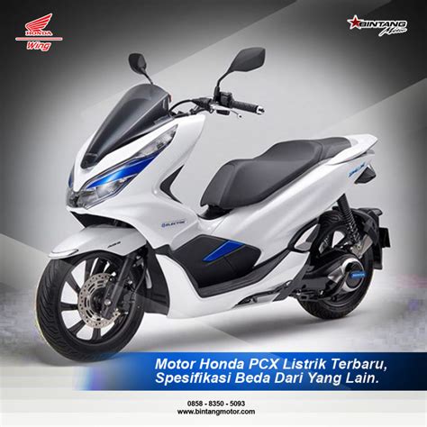 5 Alasan Kenapa Honda PCX Elektrifikasi Bakal Hampir 'Melawan Harimau' di 2023 5 Alasan Kenapa Honda PCX Elektrifikasi Bakal Hampir 'Melawan Harimau' di 2023