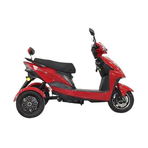 5 Alasan Mengapa Sepeda Motor Listrik Roda 3 Akan Jadi Kendaraan Favoritmu Selanjutnya! 5 Alasan Mengapa Sepeda Motor Listrik Roda 3 Akan Jadi Kendaraan Favoritmu Selanjutnya!