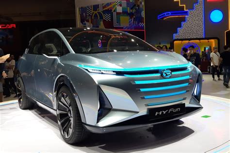 5 Alasan Mobil Listrik Daihatsu Bakal Jadi Incaran di 2024 5 Alasan Mobil Listrik Daihatsu Bakal Jadi Incaran di 2024