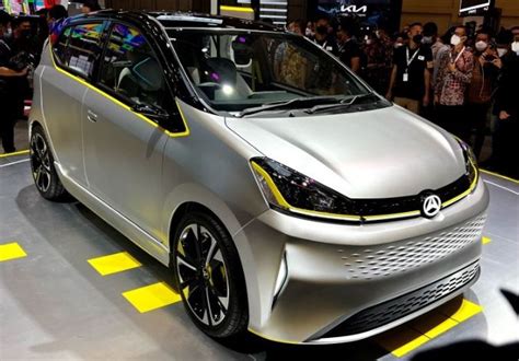5 Alasan Mobil Listrik Daihatsu Bakal Jadi Incaran di 2024 5 Alasan Mobil Listrik Daihatsu Bakal Jadi Incaran di 2024