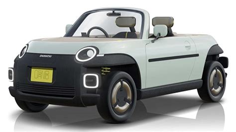 5 Alasan Mobil Listrik Daihatsu Bakal Jadi Incaran di 2024 5 Alasan Mobil Listrik Daihatsu Bakal Jadi Incaran di 2024