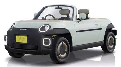 5 Alasan Mobil Listrik Daihatsu Bakal Jadi Incaran di 2024 5 Alasan Mobil Listrik Daihatsu Bakal Jadi Incaran di 2024