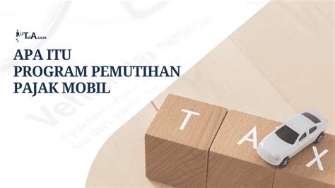 5 Alasan Pemutihan Pajak Mobil 2023 Bikin Dompet Senyum Lebar! 5 Alasan Pemutihan Pajak Mobil 2023 Bikin Dompet Senyum Lebar!