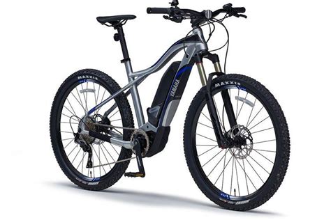 5 Alasan Sepeda Listrik Yamaha Bikin Kamu Lupa Motor Bensin! 5 Alasan Sepeda Listrik Yamaha Bikin Kamu Lupa Motor Bensin!