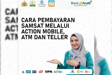 5 Cara Bayar Samsat Online Anti Ribet, Nomor 3 Bikin Nagih! 5 Cara Bayar Samsat Online Anti Ribet, Nomor 3 Bikin Nagih!