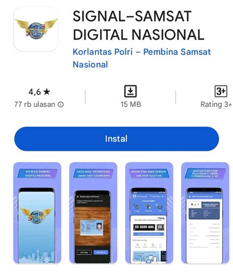 5 Cara Bayar Samsat Online Anti Ribet, Nomor 3 Bikin Nagih! 5 Cara Bayar Samsat Online Anti Ribet, Nomor 3 Bikin Nagih!