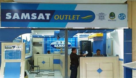 5 Cara Bayar Samsat Online Anti Ribet, Nomor 3 Bikin Nagih! 5 Cara Bayar Samsat Online Anti Ribet, Nomor 3 Bikin Nagih!