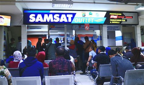 5 Cara Bayar Samsat Online Anti Ribet, Nomor 3 Bikin Nagih! 5 Cara Bayar Samsat Online Anti Ribet, Nomor 3 Bikin Nagih!