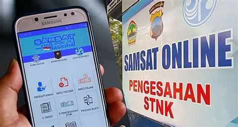 5 Cara Super Cepat Cek Pajak Kendaraan Online, Nomor 3 Bikin Kaget! 5 Cara Super Cepat Cek Pajak Kendaraan Online, Nomor 3 Bikin Kaget!