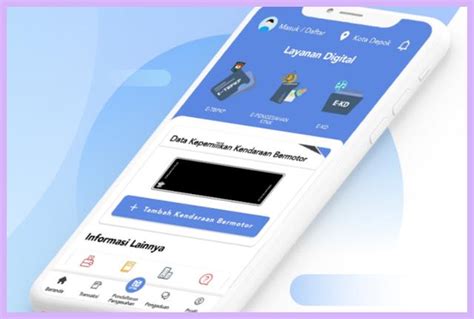 5 Cara Super Cepat Cek Pajak Kendaraan Online, Nomor 3 Bikin Kaget! 5 Cara Super Cepat Cek Pajak Kendaraan Online, Nomor 3 Bikin Kaget!