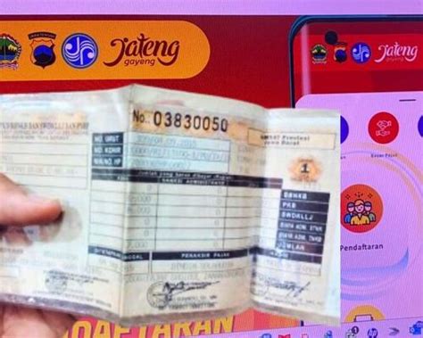 5 Cara Super Cepat Cek Pajak Kendaraan Online, Nomor 3 Bikin Kaget! 5 Cara Super Cepat Cek Pajak Kendaraan Online, Nomor 3 Bikin Kaget!