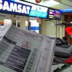 5 Detik Cek Pajak Motor Online, Gak Pake Ribet!
