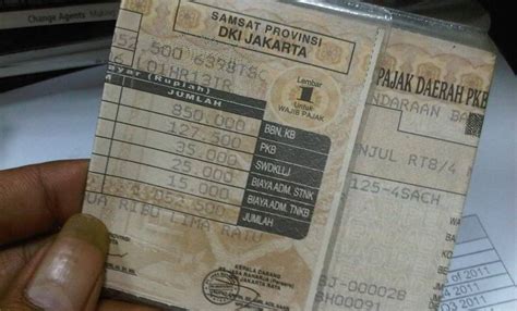 5 Detik Cek Pajak Motor Online, Gak Pake Ribet! 5 Detik Cek Pajak Motor Online, Gak Pake Ribet!