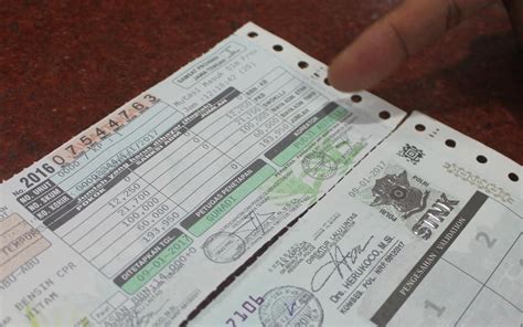 5 Detik Cek Pajak Motor Online, Gak Pake Ribet! 5 Detik Cek Pajak Motor Online, Gak Pake Ribet!