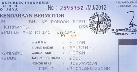 5 Kesalahan Fatal Saat Perpanjang Plat Motor 5 Tahunan (Hindari Biar Gak Ribet!) 5 Kesalahan Fatal Saat Perpanjang Plat Motor 5 Tahunan (Hindari Biar Gak Ribet!)