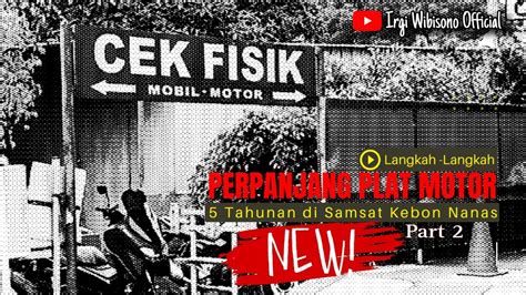 5 Kesalahan Fatal Saat Perpanjang Plat Motor 5 Tahunan (Hindari Biar Gak Ribet!) 5 Kesalahan Fatal Saat Perpanjang Plat Motor 5 Tahunan (Hindari Biar Gak Ribet!)