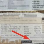 5 Langkah Bayar Pajak Motor 5 Tahunan Online: Gak Sampai 5 Menit!