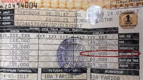 5 Langkah Bayar Pajak Motor 5 Tahunan Online: Gak Sampai 5 Menit! 5 Langkah Bayar Pajak Motor 5 Tahunan Online: Gak Sampai 5 Menit!