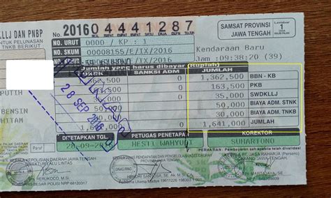 5 Langkah Bayar Pajak Motor 5 Tahunan Online: Gak Sampai 5 Menit! 5 Langkah Bayar Pajak Motor 5 Tahunan Online: Gak Sampai 5 Menit!