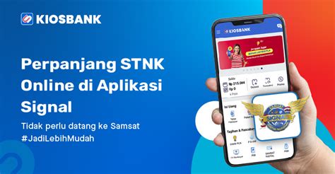 5 Langkah Mudah Perpanjang BPKB Online: Anti Ribet, Anti Calo! 5 Langkah Mudah Perpanjang BPKB Online: Anti Ribet, Anti Calo!
