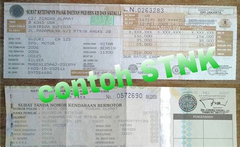 5 Langkah Mudah Perpanjang BPKB Online: Anti Ribet, Anti Calo! 5 Langkah Mudah Perpanjang BPKB Online: Anti Ribet, Anti Calo!