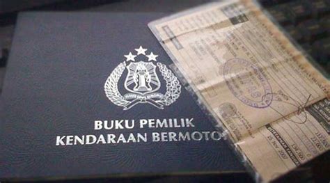 5 Langkah Mudah Perpanjang BPKB Online: Anti Ribet, Anti Calo! 5 Langkah Mudah Perpanjang BPKB Online: Anti Ribet, Anti Calo!