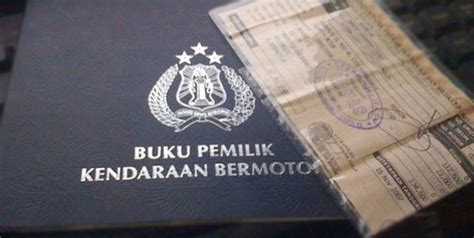 5 Langkah Mudah Perpanjang BPKB Online: Anti Ribet, Anti Calo! 5 Langkah Mudah Perpanjang BPKB Online: Anti Ribet, Anti Calo!