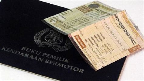 5 Langkah Mudah Perpanjang BPKB Online: Anti Ribet, Anti Calo! 5 Langkah Mudah Perpanjang BPKB Online: Anti Ribet, Anti Calo!