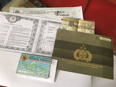5 Langkah Mudah Perpanjang BPKB Online: Anti Ribet, Anti Calo! 5 Langkah Mudah Perpanjang BPKB Online: Anti Ribet, Anti Calo!