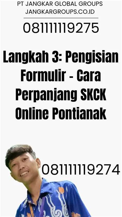 5 Langkah Mudah Perpanjang BPKB Online: Anti Ribet, Anti Calo! 5 Langkah Mudah Perpanjang BPKB Online: Anti Ribet, Anti Calo!