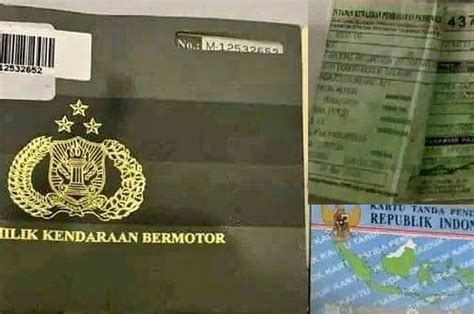 5 Langkah Mudah Perpanjang BPKB Online: Anti Ribet, Anti Calo! 5 Langkah Mudah Perpanjang BPKB Online: Anti Ribet, Anti Calo!
