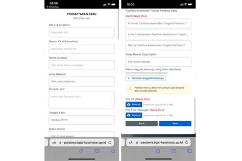 5 Langkah Mudah Perpanjang BPKB Online: Anti Ribet, Anti Calo! 5 Langkah Mudah Perpanjang BPKB Online: Anti Ribet, Anti Calo!