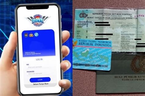 5 Langkah Mudah Perpanjang BPKB Online: Anti Ribet, Anti Calo! 5 Langkah Mudah Perpanjang BPKB Online: Anti Ribet, Anti Calo!