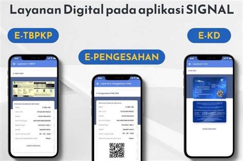 5 Menit Kelar! Bayar Pajak Kendaraan Online, Gak Pake Antre! 5 Menit Kelar! Bayar Pajak Kendaraan Online, Gak Pake Antre!