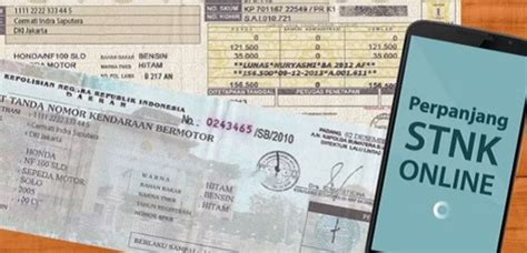 5 Menit Kelar! Bayar Pajak Kendaraan Online, Gak Pake Antre! 5 Menit Kelar! Bayar Pajak Kendaraan Online, Gak Pake Antre!
