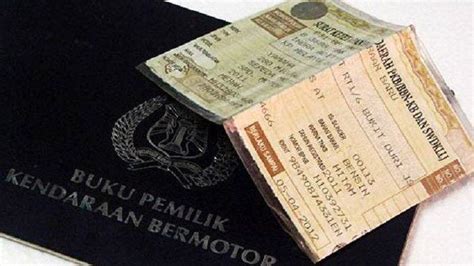 5 Menit Kelar! Bayar Pajak Kendaraan Online, Gak Pake Antre! 5 Menit Kelar! Bayar Pajak Kendaraan Online, Gak Pake Antre!