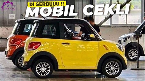 5 Mobil Bekas Harga NMAX: Gaya Maksimal Budget Minimal! 5 Mobil Bekas Harga NMAX: Gaya Maksimal Budget Minimal!