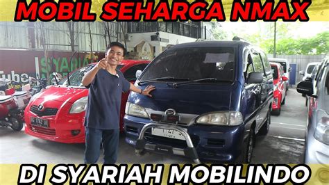 5 Mobil Bekas Harga NMAX: Gaya Maksimal Budget Minimal! 5 Mobil Bekas Harga NMAX: Gaya Maksimal Budget Minimal!