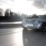 5 Mobil Morgan Otomotif Paling Mewah yang Bikin Hati Tergoda 💸 🏎️
