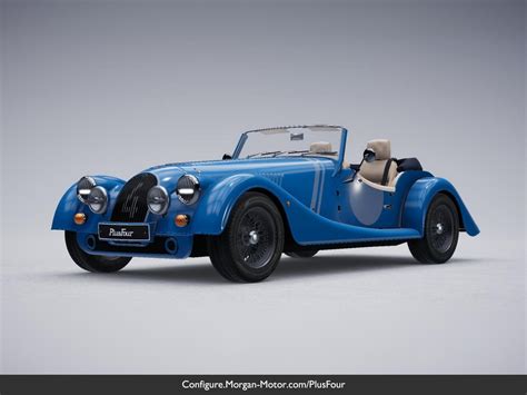 5 Mobil Morgan Otomotif Paling Mewah yang Bikin Hati Tergoda 💸 🏎️